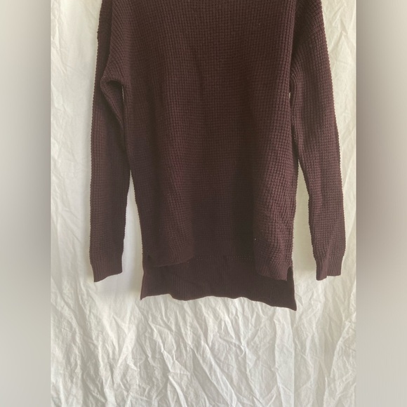 Aritzia Wilfred Free Isabelli Wool Sweater size Small - Picture 4 of 9